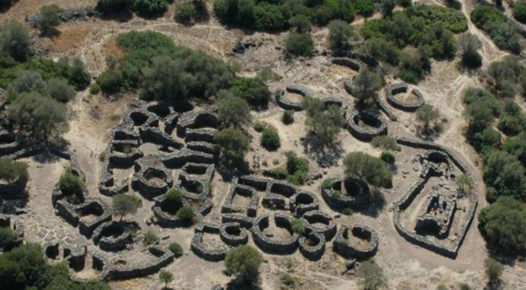 Appartamento A 50 Mt Dal Mare Cala Gonone Dış mekan fotoğraf