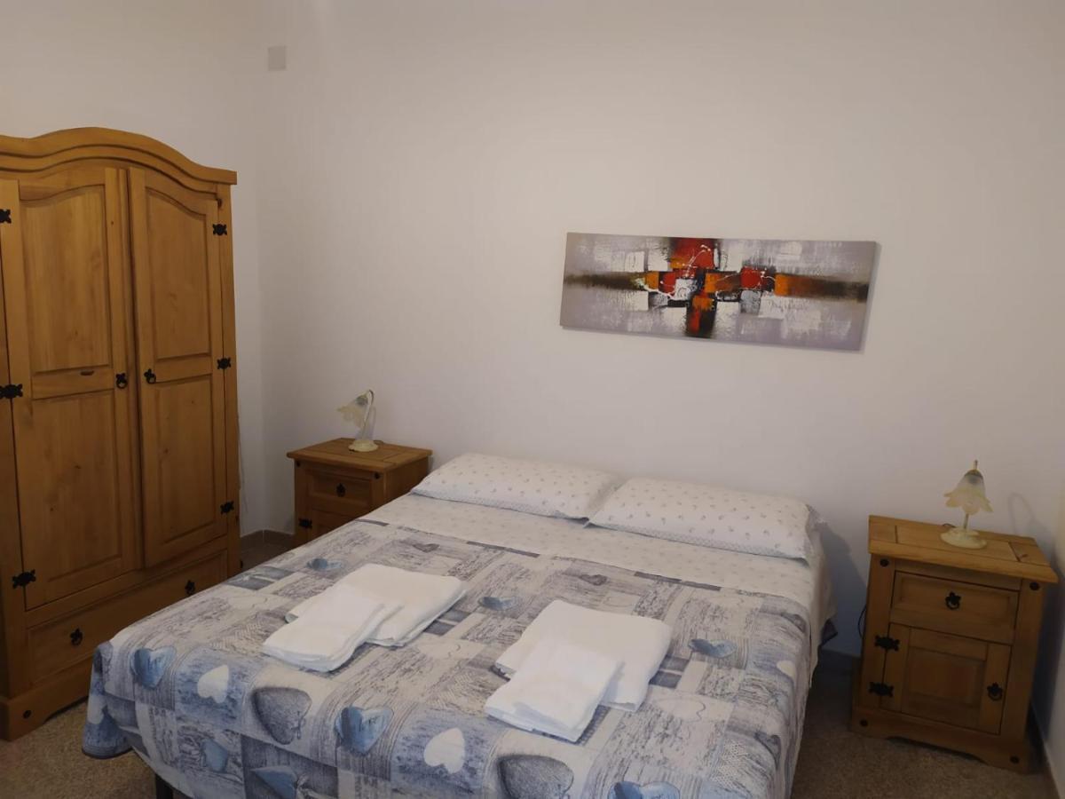 Appartamento A 50 Mt Dal Mare Cala Gonone Dış mekan fotoğraf